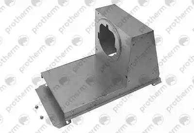 0020200662 Сборник продуктов сгор. Protherm,