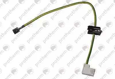 0020200666 Сборник продуктов сгор. 35 кВт Protherm,