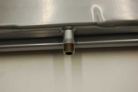 0020200681 Расширительный бак 10 литров Protherm,