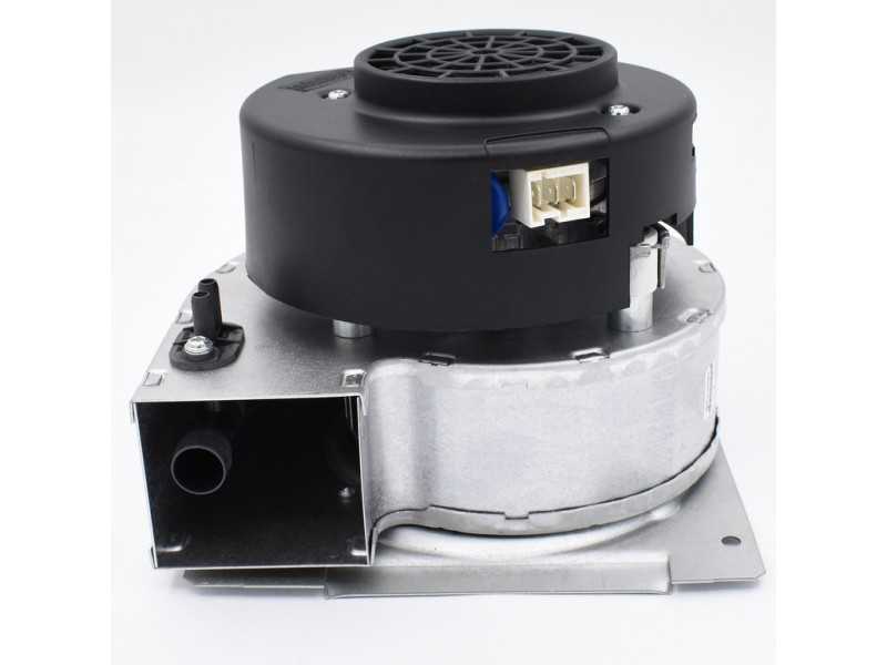 0020200682 Вентилятор 35KTV Protherm,