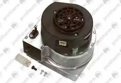 0020200682 Вентилятор 35KTV Protherm,