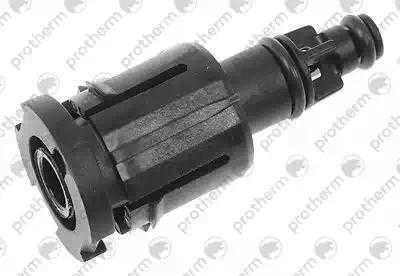0020207138 Сливной кран R-DIN Protherm,
