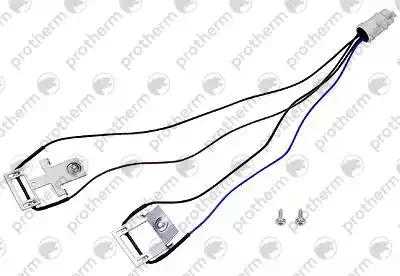 0020211591 Датчик отходящих газов Gepard 23 MOV; MTV Protherm,