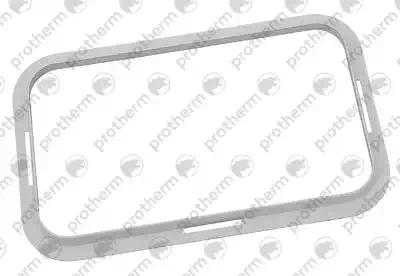 0020211634 Корпус панели управления Protherm,