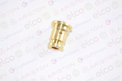 61313639 ЗАГЛУШКА,  Ariston
