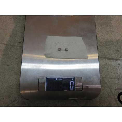 711555600 Предохранитель плавкий f 3,15a 250v,  Baxi