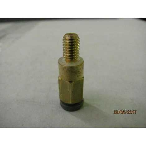 711556200 Адаптер сжиженного газа,  Baxi