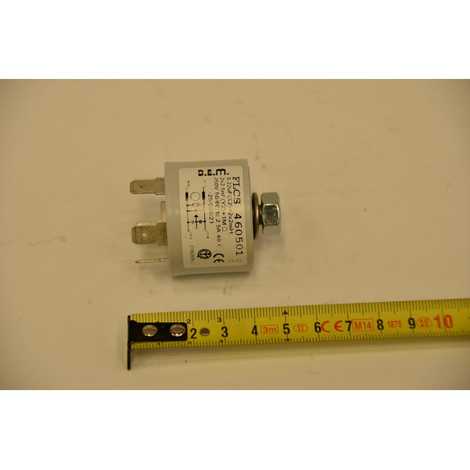 711556600 Фильтр подавления радиопомех,  Baxi