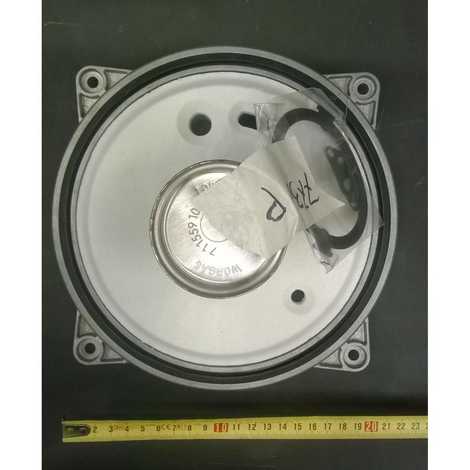 711570600 Горелка в сборе,  Baxi
