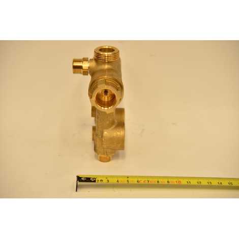 711605800 3-ходовой клапан/группа подачи,  Baxi