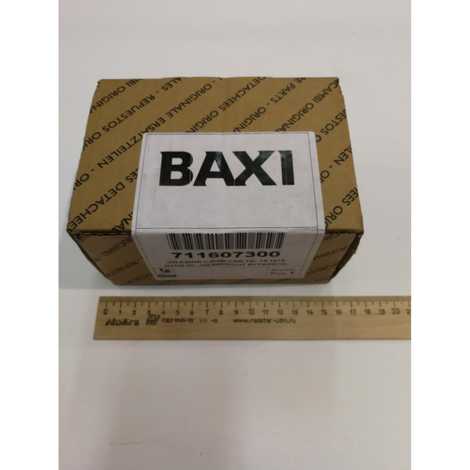 711607300 Гидравлический узел,  Baxi