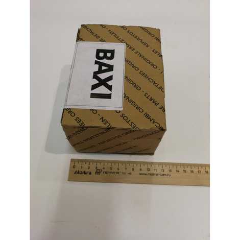 711607300 Гидравлический узел,  Baxi