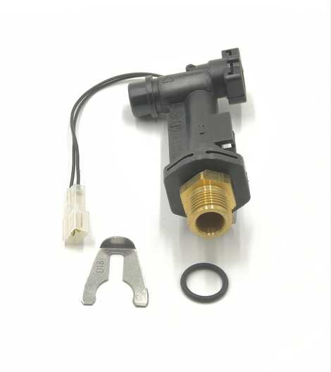 FS10007 Датчик протока ГВС, поплавок, VIESSMANN Vitopend 100 WH1B,  Другой