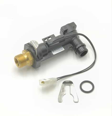 FS10007 Датчик протока ГВС, поплавок, VIESSMANN Vitopend 100 WH1B,  Другой