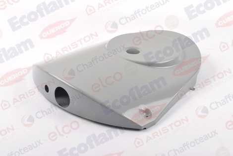 991790 КРЫШКА ПЛАСТИКОВАЯ,  Ariston