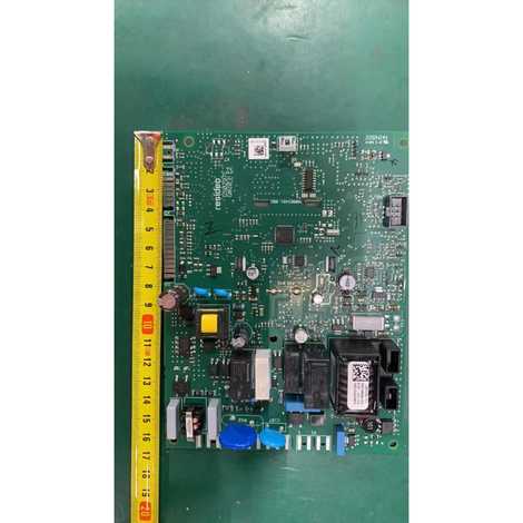 7816168 Электронная плата Baxi ECO LIFE, ECO STAR, ECO-5 Compact и Main-5,