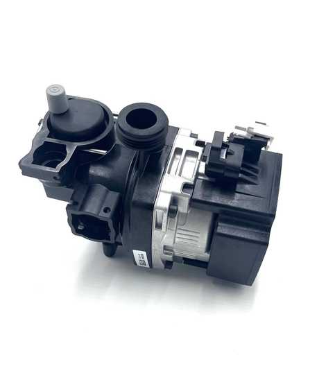 PMP10057 Мотор насоса Grundfos UPM 4S 15-60,