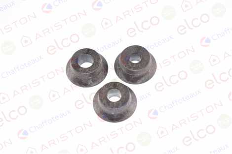 60002784 К-Т ПЕРЕВОДА НА СЖИЖЕННЫЙ ГАЗ G20 (ДИАФГРАМЫ),  Ariston