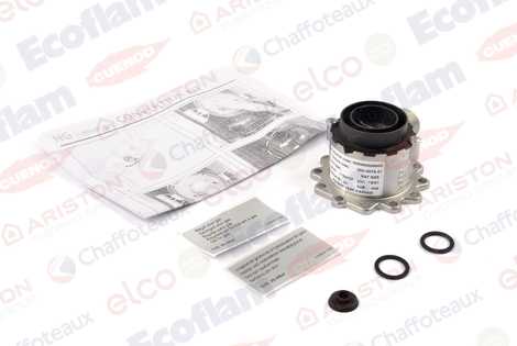 60002786 К-Т ПЕРЕВОДА НА ПРИРОДН. ГАЗ G20 24 KW,  Ariston