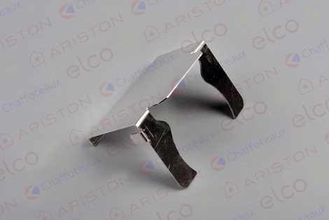 65101313 ЗАЩИТНАЯ ПЛАСТИНА,  Ariston