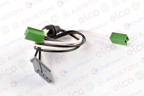 65101322 КАБЕЛЬ ДАТЧИКА ТЕМПЕРАТУРЫ,  Ariston