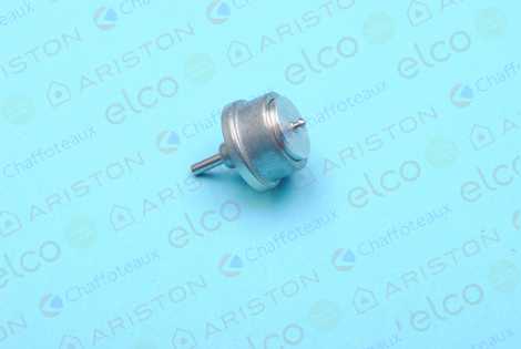 65152056 ПРОПОРЦИОНАЛЬНЫЙ КЛАПАН (A),  Ariston