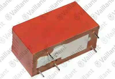251672 Relay (pump),  Vaillant