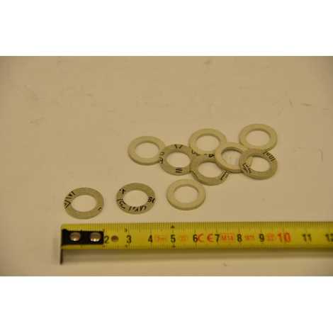 5408970 Уплотнение g. 1/2 12x18x2,  Baxi