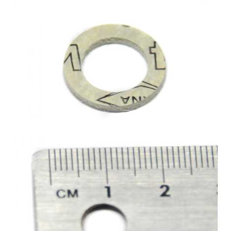 5408970 Уплотнение g. 1/2 12x18x2,  Baxi