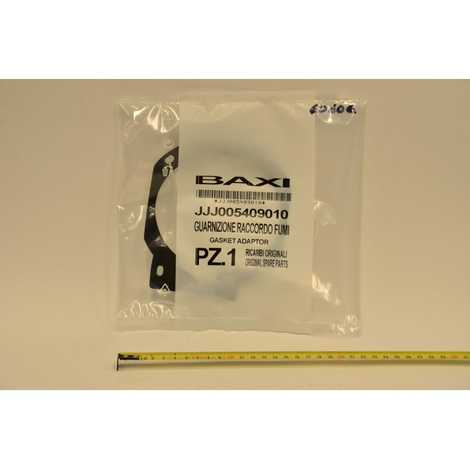 5409010 Уплотнение фланца,  Baxi