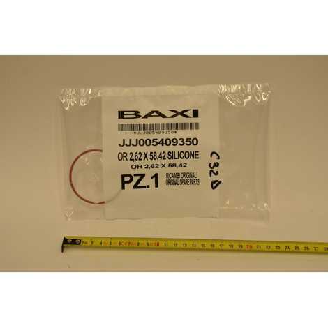 5409350 Уплотнение кольцевое,  Baxi