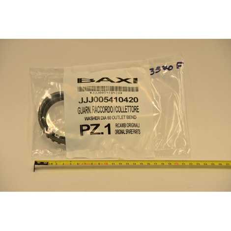 5410420 Уплотнение,  Baxi