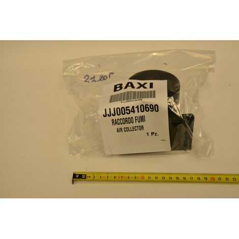 5410690 Коллектор воздушный,  Baxi