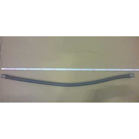 5410750 Трубка резиновая l=1000,  Baxi