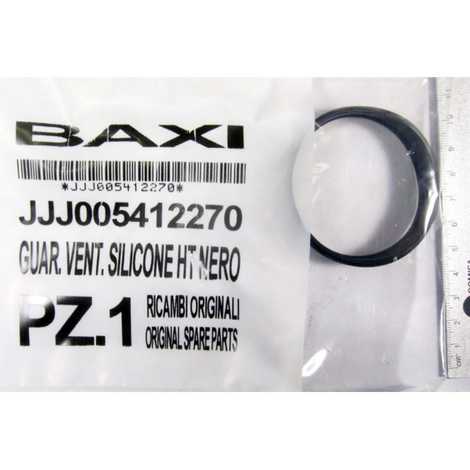 5412270 Уплотнение вентилятора,  Baxi