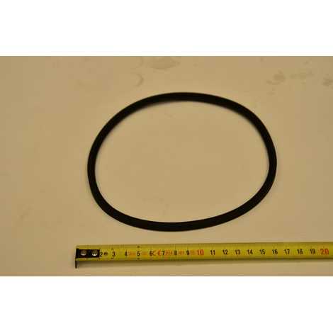 5412620 Уплотнение d=160,  Baxi