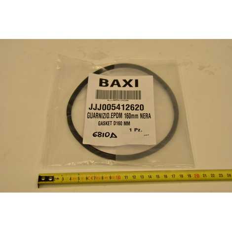 5412620 Уплотнение d=160,  Baxi