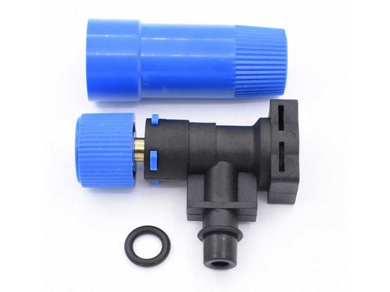 S1007000 Клапан подпитки (старый 0020034962) Protherm,