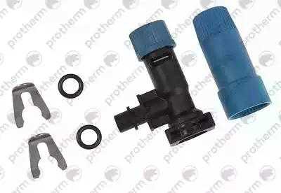 S1007000 Клапан подпитки (старый 0020034962) Protherm,