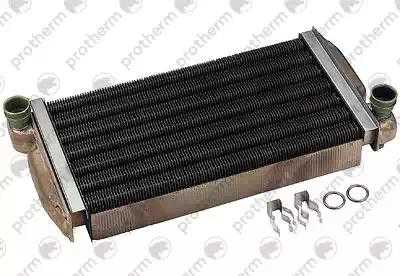 S1037200 Теплообменник первичный Protherm,