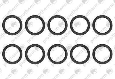 S1085600 Прокладка (10 штук) (старый 0020027470) Protherm,