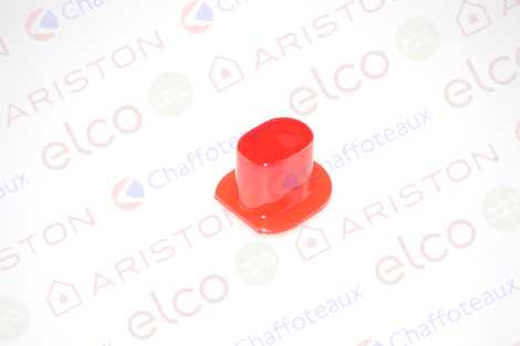 410662 НАСАДКА ВЫКЛЮЧАТЕЛЯ,  Ariston