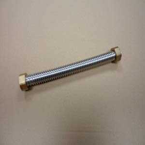 300011147 Гибкий шланг 3/4″ дл. 250 мм,  De Dietrich