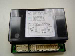 300012222 Программный блок RV 0054140000 (стар. 95361560),  De Dietrich
