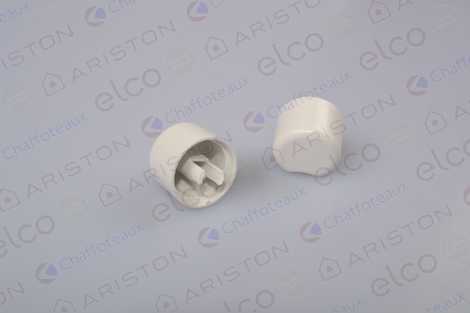 992027 РУЧКА РЕГУЛИРОВКИ,  Ariston