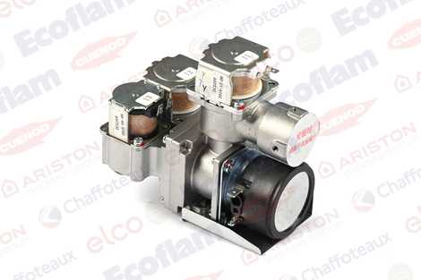 65152516 КЛАПАН В СБОРЕ 16L CTI8,  Ariston