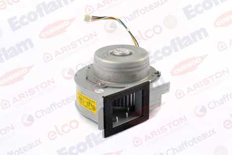 65152558 ВЕНТИЛЯТОР (Next Evo),  Ariston