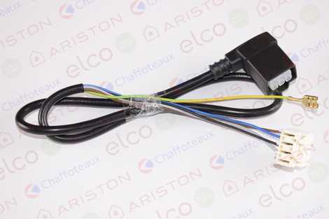 60002214 КАБЕЛЬ НАСОСА,  Ariston