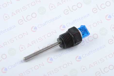 65107342 ДАТЧИК ТЕМПЕРАТУРЫ ДЫМОВЫХ ГАЗОВ,  Ariston