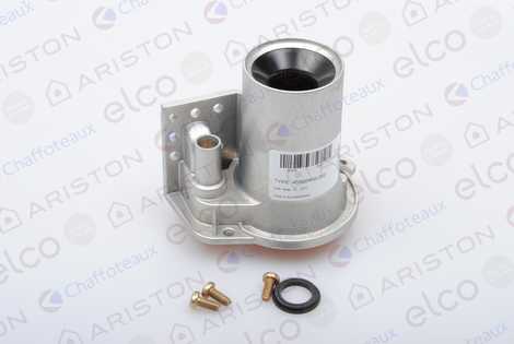 65107345 ТРУБКА ВЕНТУРИ R45KW,  Ariston